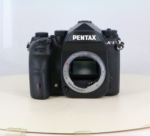 Pentax body mark ii - pentax, k-1