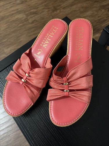 Italian shoemakers wedge - shoemakers,