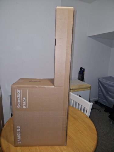 Samsung b750f 5 1ch - samsung, 5.1ch
