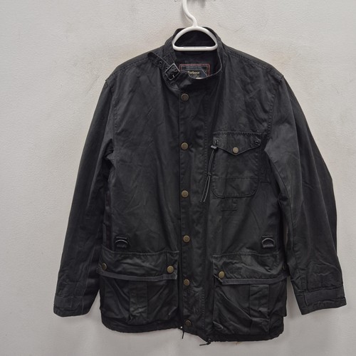 Barbour dept sonar jacket - dept, b