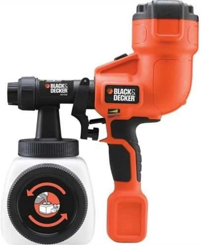 Black decker hvlp200 hand - &,