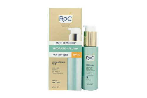 Roc multi correxion hydrate - correxion,