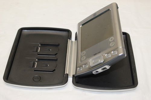 Palmone tungsten palm pilot - palmone, e2