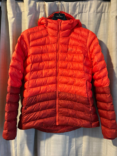 Rab cirrus alpine women - alpine, women’s