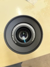 Voigtlander Ultron 35mm F/1.7