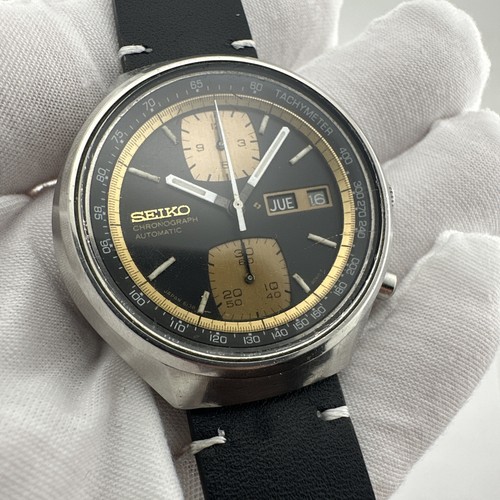 Seiko 6138 8039 8030 john - 8030,