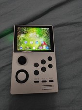 Retroid Pocket Pandora's Box Android And Retroid Pocket Gaming System