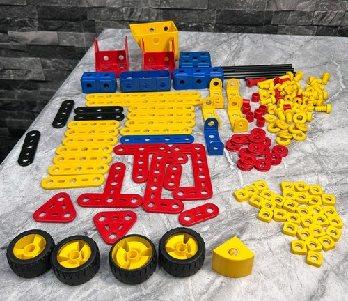 Small bundle meccano - bundle,