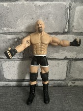 Bill Goldberg WWE Jakks 2003