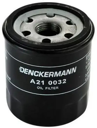 Oil filter spin - oil, spin-on