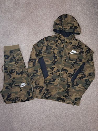 Nike tracksuit kids - nike, boys
