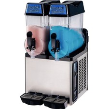 SLUSH MACHINE PART Commercial