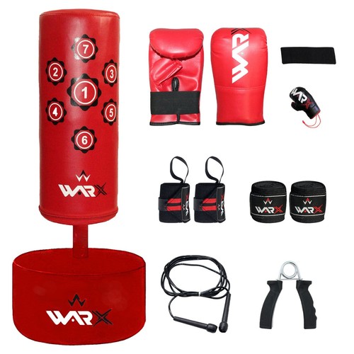 Warx kids junior - warx, boxing