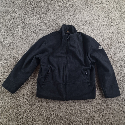 Henri lloyd jacket mens medium - jacket,