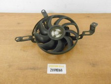 SUZUKI GSXR1000 K5 K6 41G RADIATOR FAN