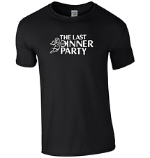 The last Dinner Party T Shirt