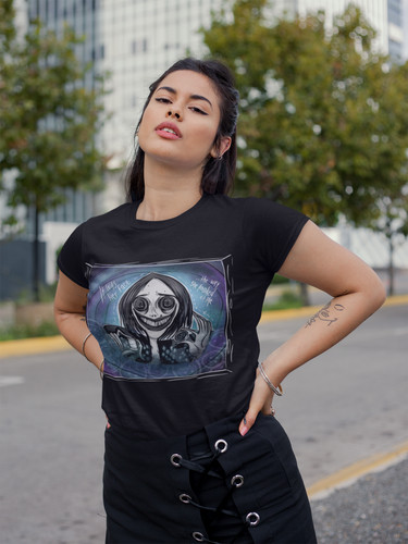 Smile other mother tshirt - smile,