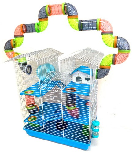 Large blue twin - large,