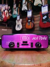 THD Hot Plate Power Attenuator