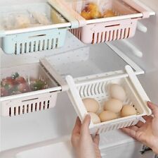Fridge Box Storage Basket Egg