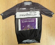 LE COL James Fouche Signed