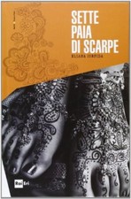Sette paia di scarpe, Very Good Condition, Iorfida, Eliana, ISBN 8839716289