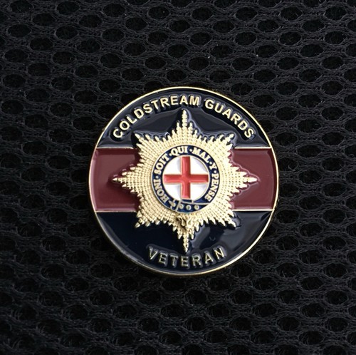 Coldstream guards veteran - coldstream,