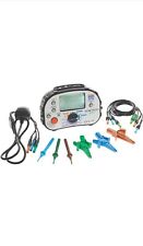 Kewtech KT63DL Digital 5-in-1