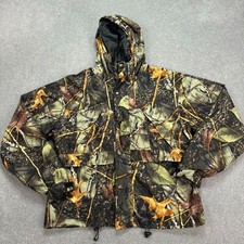 RealTree Jacket Adult Medium