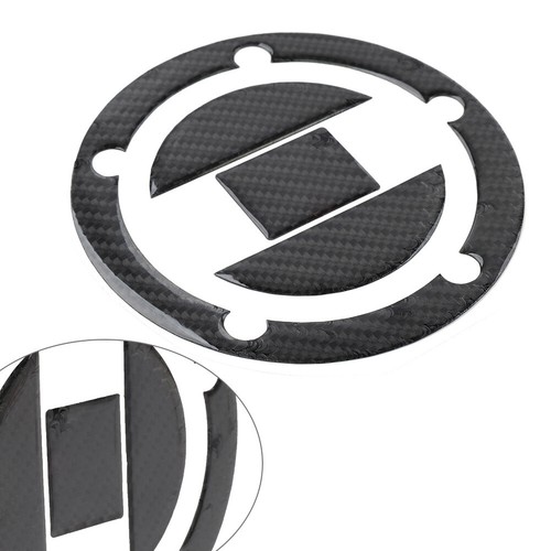 Tank pad cap kit - sticker, decal