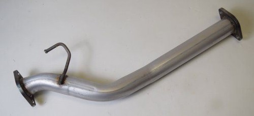 Exhaust middle pipe for - middle,