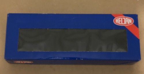 Heljan 47513 gauge - class, 47