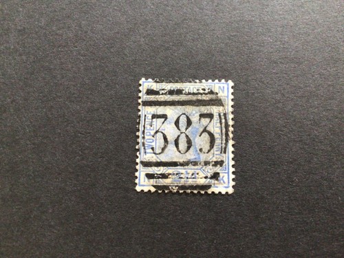 Queen victoria 1880 - victoria, 2d