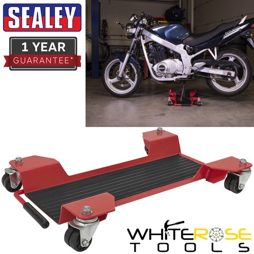 Sealey motorcycle centre stand - motorcycle,