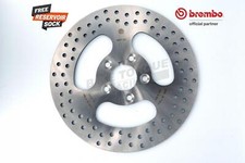 Brembo Serie Oro Rear Brake