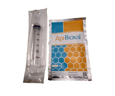 Api-Bioxal 35g with Syringe