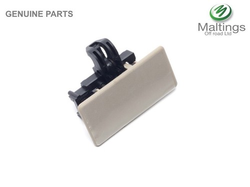 Genuine freelander glove box - 2,