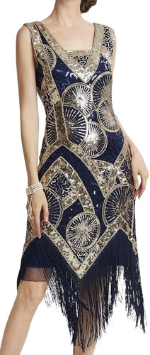 Babeyond 1920s flapper - 1920s, dress