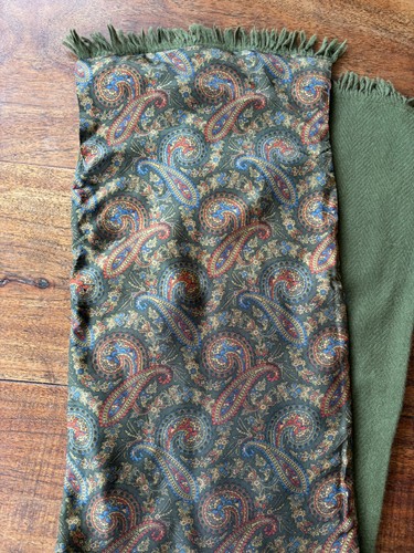 Vintage pure new wool mens - vintage,