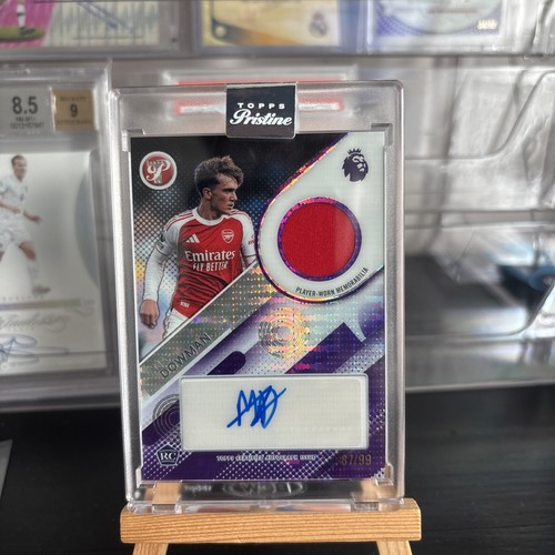 Max dowman rookie - max, patch