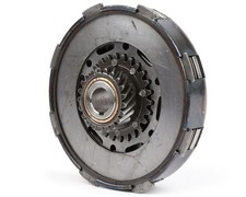 Clutch base plate - base,