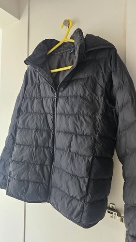 Uniqlo back school - back, light