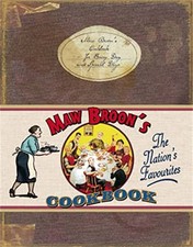 Maw Broon's Cookbook: The