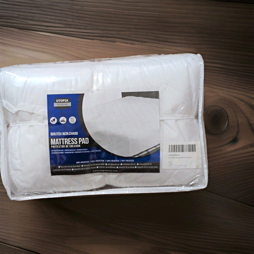 Utopia bedding twin quilted - utopia,