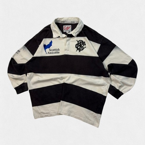 Vintage barbarians 2000 - vintage, 2000/01