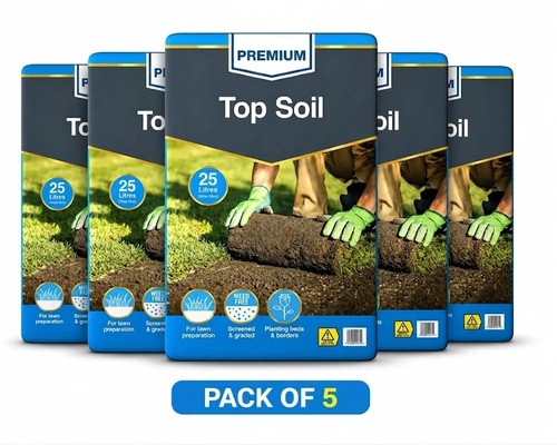125l garden top - garden,
