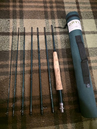 Orvis frequent flyer - orvis,