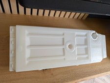 Bosch WTB86590GB/08 tumble dryer condenser water tank container