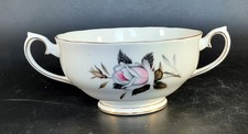 VTG Royal Albert Rose Pat