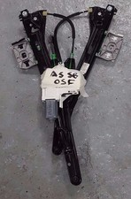 AUDI A5 SPORTBACK OS DRIVERS RH REAR WINDOW REGULATOR + MOTOR 8T8839462